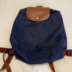 Longchamp backpack